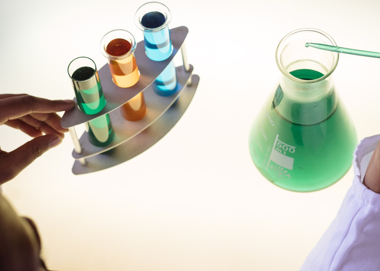 Best Chemistry Institute in Chandigarh 2024